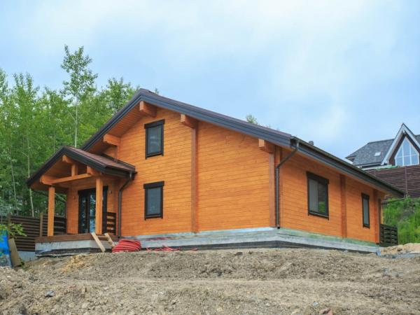 Дунай 2 этажа